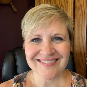 Meet your Posher, Teresa